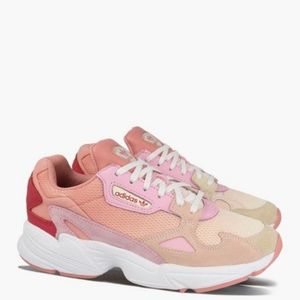 COPY - NWT Adidas Originals Falcon W EF1964